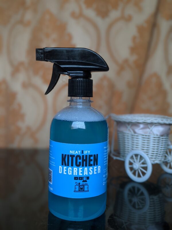Kitchen Degreaser