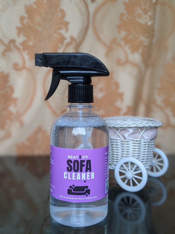 Sofa Cleaner